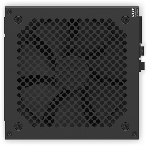 NZXT C850 Gold (2022) 850W Gold Fully-Modular ATX PSU - 第 4/6 張圖片