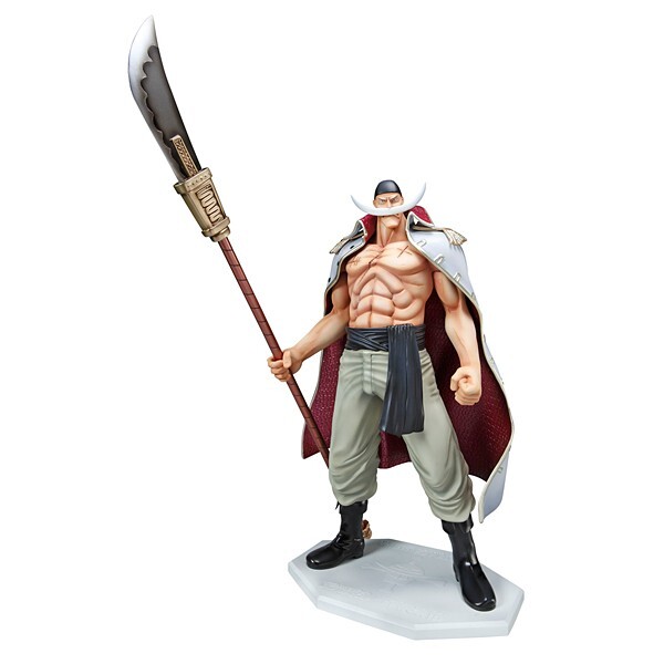 Portrait.Of.Pirates ONE PIECE Series NEO-DX White Beard Edward