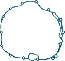 Aitook Clutch Cover Gasket for Kawasaki Bayou 300 KLF300 C 4X4 1989-2004