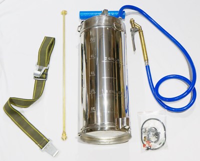 sprayer gallon