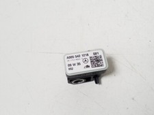 Mercedes Benz E-Klasse W207 2009 Impact Drucksensor A0055421218 Mercedes Benz E-Klasse W207 2009 Impact Drucksensor A0055421218