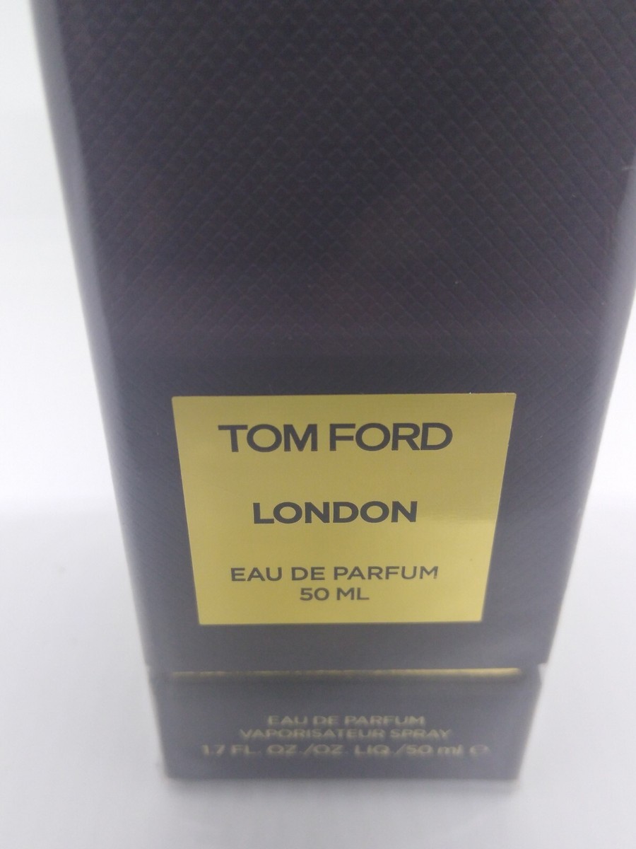 Tom Ford London EAU De Parfum 1.7o.z-50mL Discontinued