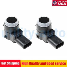 2PCS PDC Parking Sensor For Benz W169 W245 X218 W204 W212 W166 R172 2125420118