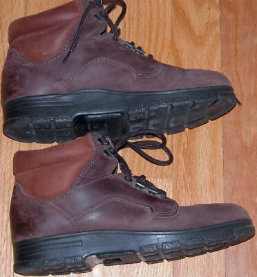dexter waterproof boots