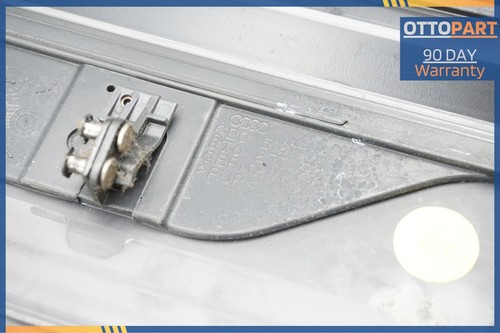 2008-2016 AUDI 8T A5 S5 RS5 QUATTRO COUPE Sun Roof Glass Window OEM 8T0877911A - Picture 7 of 8