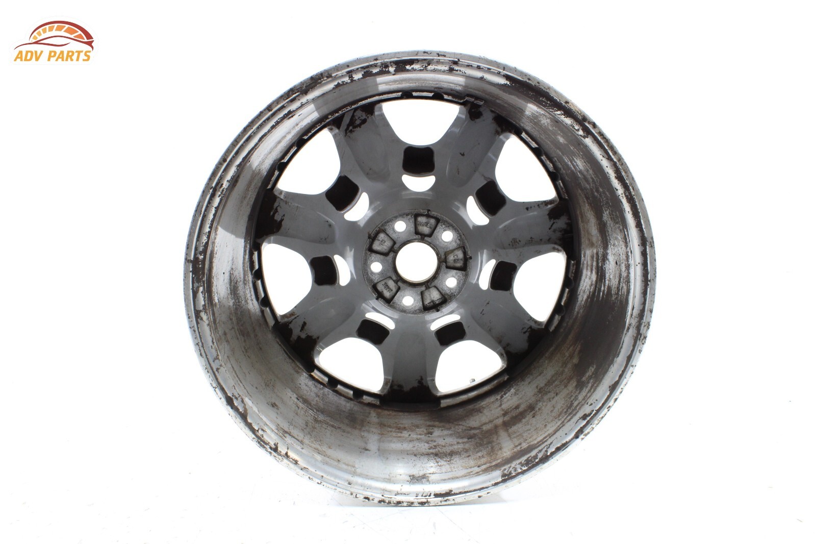 2006 - 2012 BENTLEY CONTINENTAL WHEEL RIM 20'' 9JX20 ET41 & TPMS SENSOR OEM