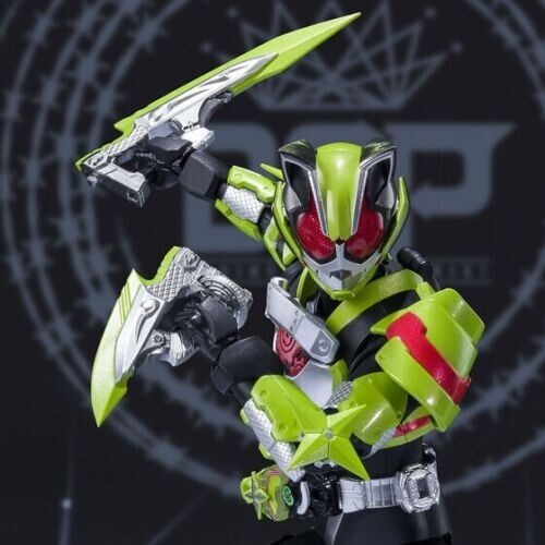 Bandai S.H.Figuarts Kamen Rider Tycoon Ninja Form Kamen Rider