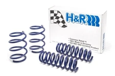 H&R Sport Lowering Springs kit for 2012-2018 BMW F30 320i 328i 335i 340i Sedan