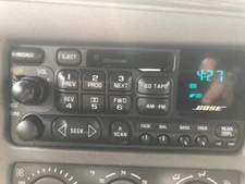 RDBS 2 PCS Stereo Radio Volume Control Knobs Kit OEM Replacement for GMC