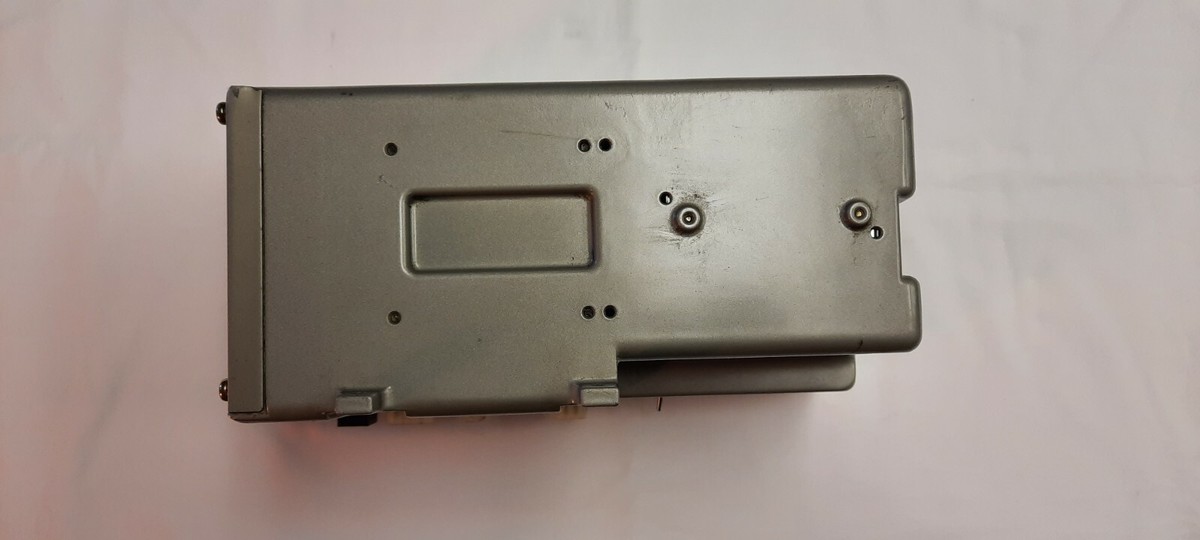 Mitsubishi LIMI-STOP Z Needle Positioner Type LE-ATH-3 From