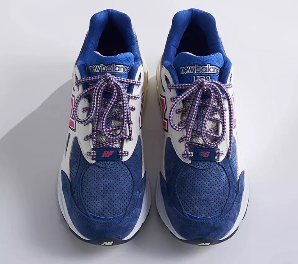 New Balance 990v3 Kith Daytona Mens M990KH3 BRAND NEW | eBay New Balance 990v3 Kith Daytona Mens M990KH3 BRAND NEW | eBay