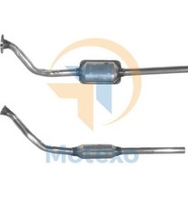 Katalysator CITROEN XSARA 1.9D (XUD9A) 7/97-10/99