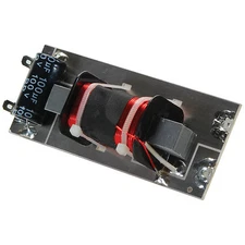 300 Hz High Pass 4 Ohm Crossover