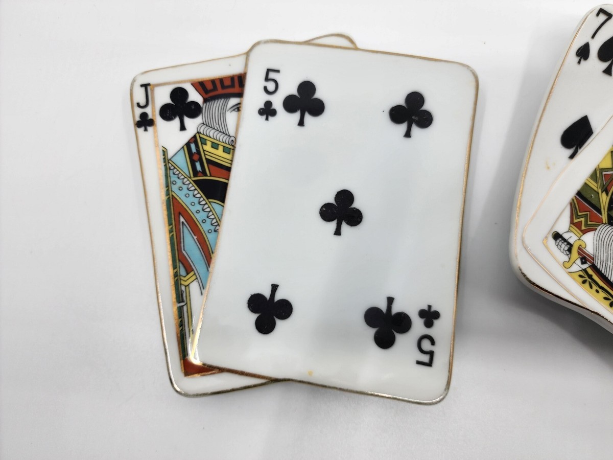 灰皿×2 / matsui gaming machine/ ashtray Arcade Themed Ashtray for Decoration Vintage Gaming Style