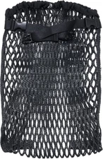 KVV Universal Golf Cart Organizer Polyester Net Mesh Storage Bag