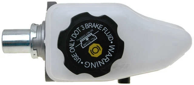 Cilindro maestro de freno para Chevrolet Impala Impala Limited 2009-2016 RAYBESTOS Foto 3 de 4