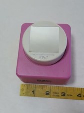 McGill Stacking Square Punch 1 9/16" 95903