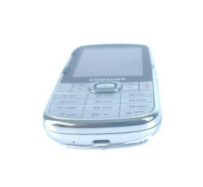 Samsung Array SPH-M390 - Black (Boost Mobile) Cellular Phone FOR PARTS - Image 4 of 4