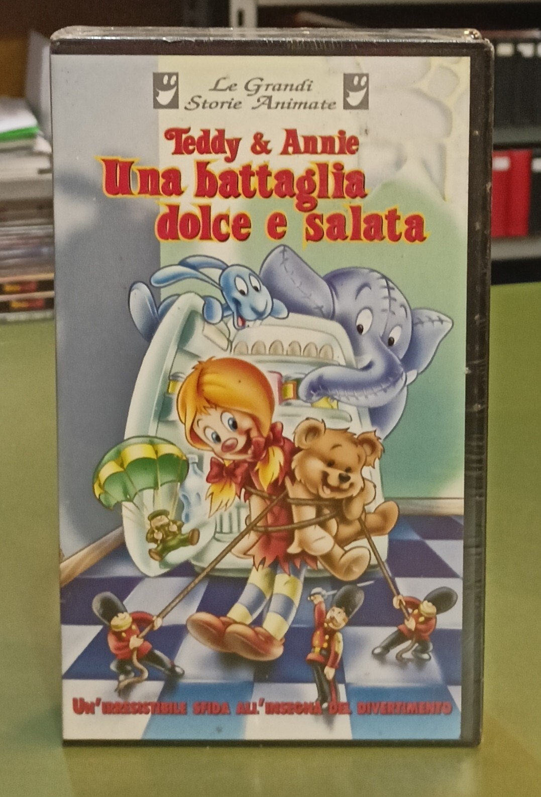 Foto 1 di 3