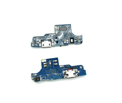 Original Motorola Moto E7 Plus  Ladebuchse Charging Flex 20200428