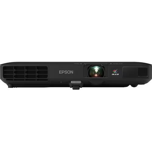 Epson V11H794120 1781W PowerLite Wireless WXGA 3LCD Ultra Slim WS Projector - Picture 3 of 6
