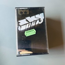 Sky   Sky 3 / cassette tape