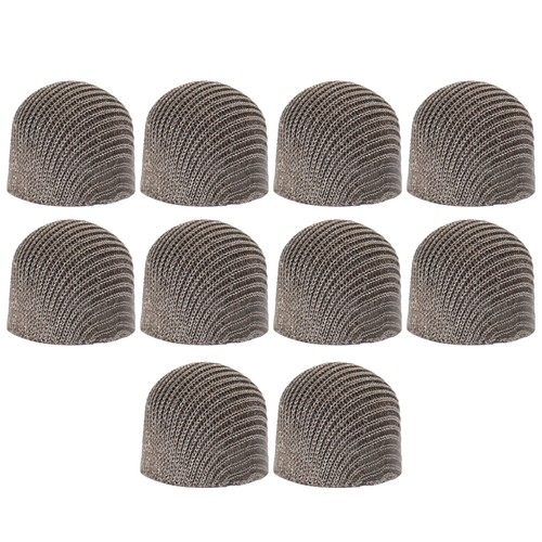 10 Pcs Contexte De Stylo Tissu Conducteur Stylet Capacitif Conseils - Zdjęcie 6 z 12