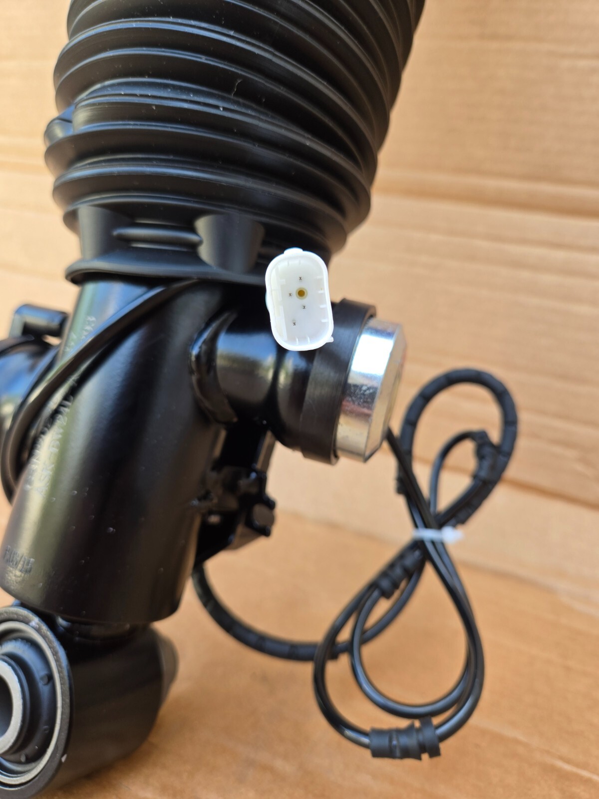 For Rolls Royce Ghost 2010-2019 Rear Left Air Suspension Strut