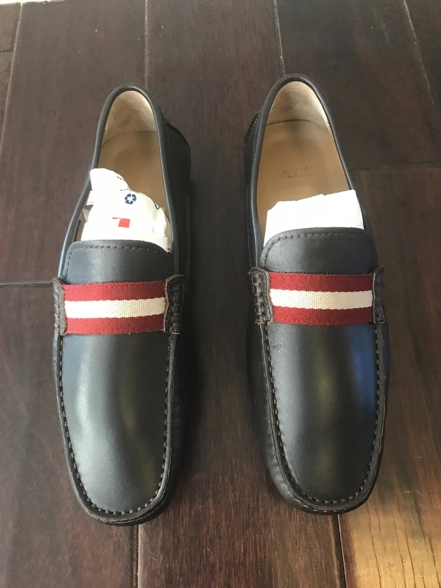 Bally walteco store loafer
