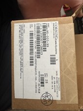 Corning Unicam LC Fiber Optic Connector