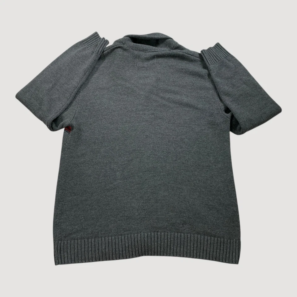 Cárdigan Suéter Urban Pipeline XL Multicolor Azteca Suroeste Hipster Foto 3 de 4