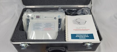 #ad #ad MTI Photoscreener Model MTI PS100 W Cords amp; Manuals in Case NEW $174.99