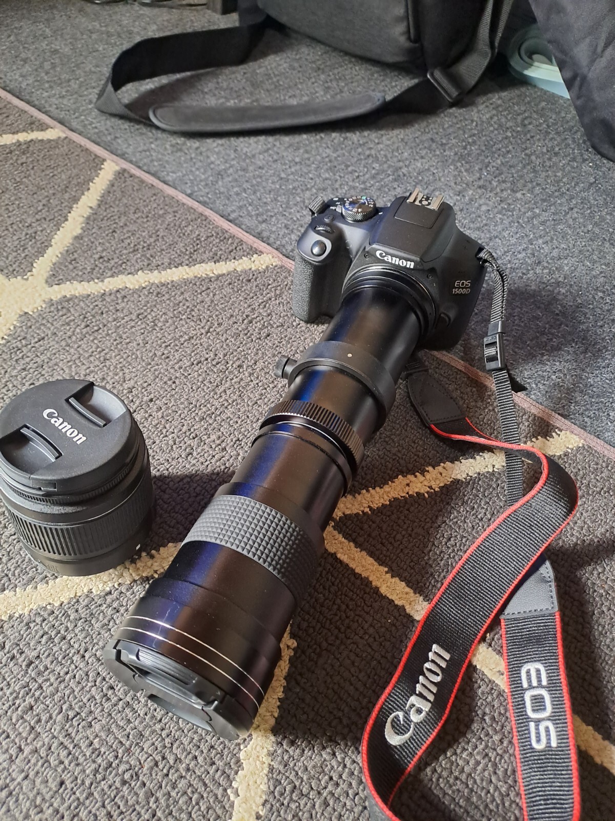 Digital Camera-image