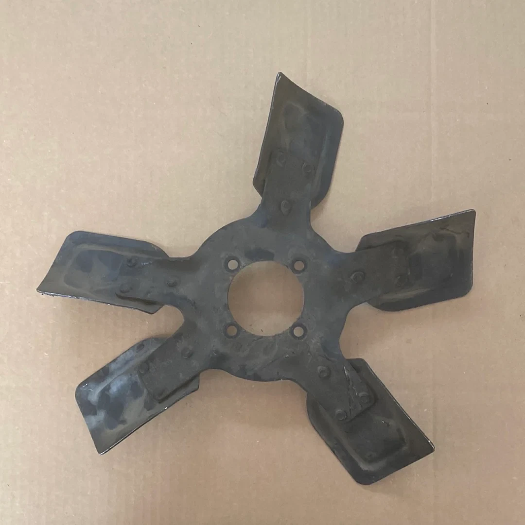 52004266 Cooling Fan Blade for Jeep Wrangler 2.5L TJ, YJ (91-03 