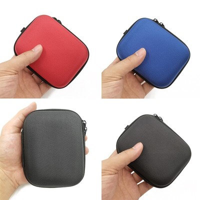Camera Bag for Case EVA Travel Storage Collection Portable Shockproof Pocket for