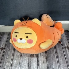 NEW KAKAO FRIENDS Shrimp Pillow Ryan Official MD/ express Plush