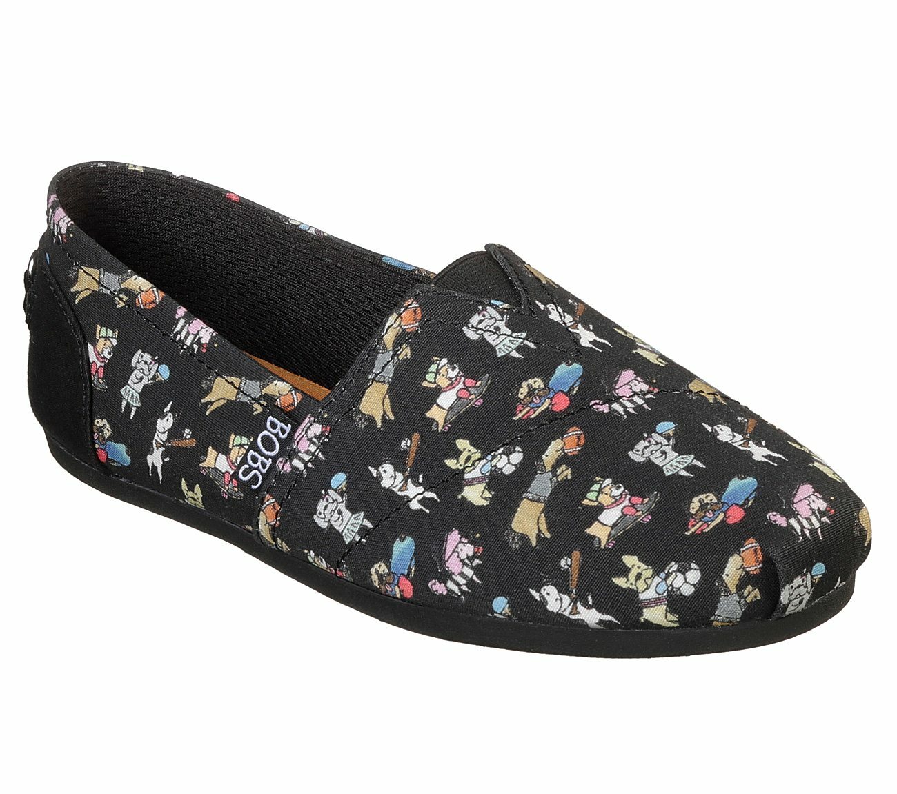 bobs cattitude shoes