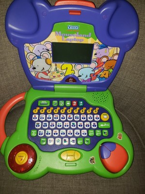 vtech mouseland