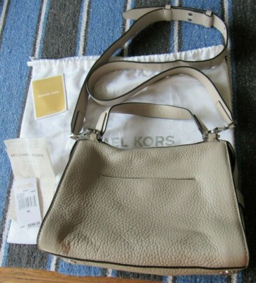 michael kors ingrid