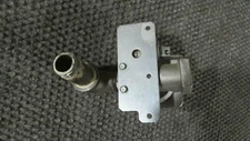 WB19K16 HOTPOINT RANGE OVEN SAFETY VALVE