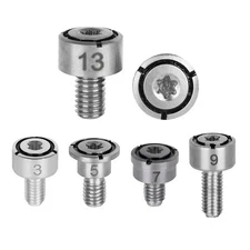 2PCS Golf Weight fit Callaway Mavrik Rogue,Rogue Sub Zero Driver Fairway Wood FW