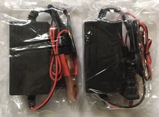 Battery Charger 12V Orion Motor Tech *read description*