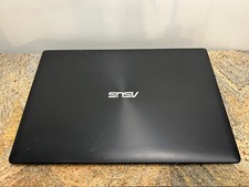 ASUS Laptop X553M Untested Parts or Repair