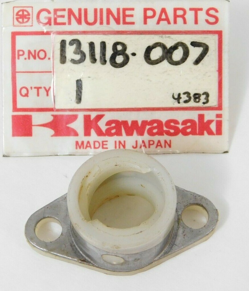 ファイヤー 1 NOS Genuine Kawasaki Outer Clutch Release Z1 KZ 900 KZ1000