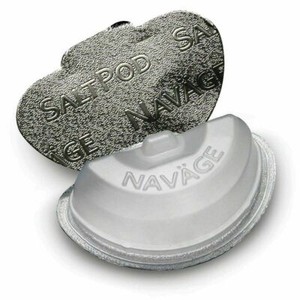 Navage SaltPod Saline Concentrate Capsules - 30 Count (RSI14)