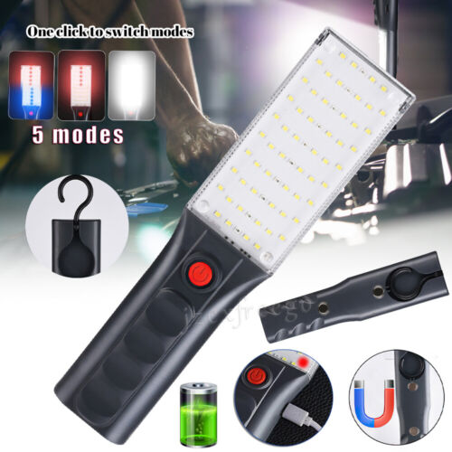 9000000LM LED Garage Light Super Bright Work Shop Ceiling Lights Deformable Bulb - Picture 18 of 26