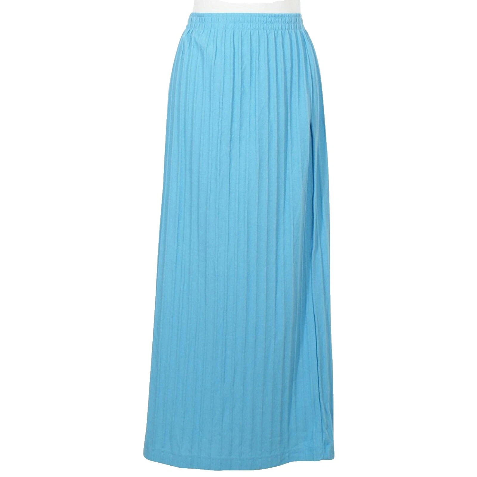 Faldas para mujer Algodón WEEKENDERS