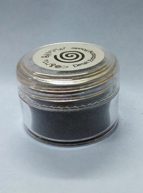 Embossing Powder Rubber Stamping Supplies