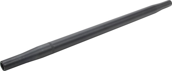 Allstar Professional Radius Rod 5/8In Aluminium 24 1/2In Schwarz-image