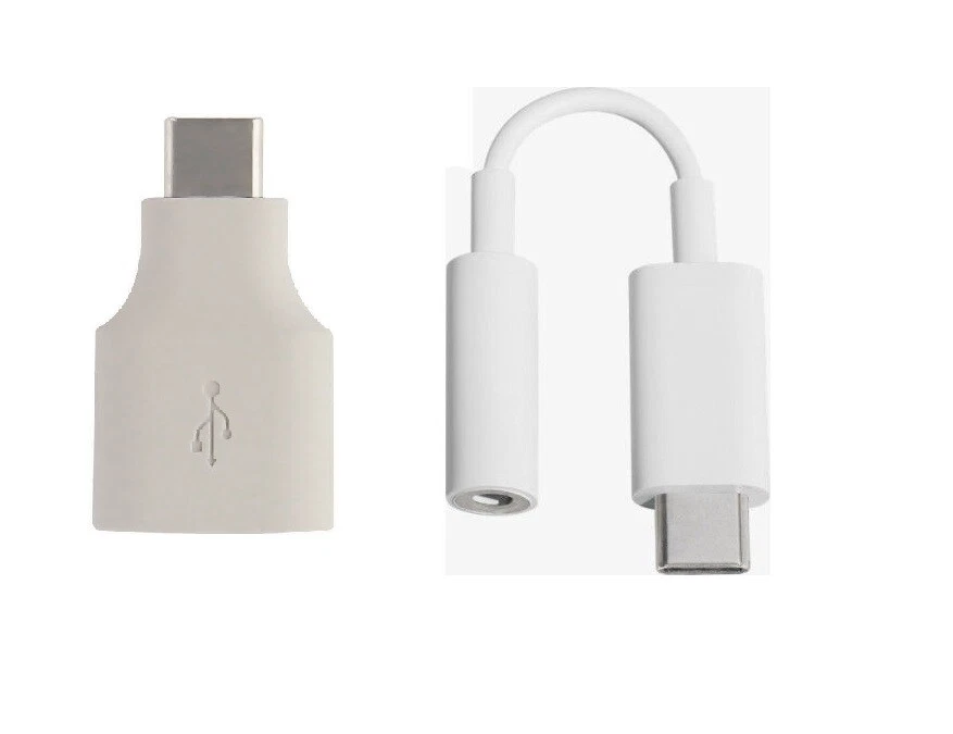 Ripley - ADAPTADOR USB C A JACK 3.5 MM ORIGINAL EEUU